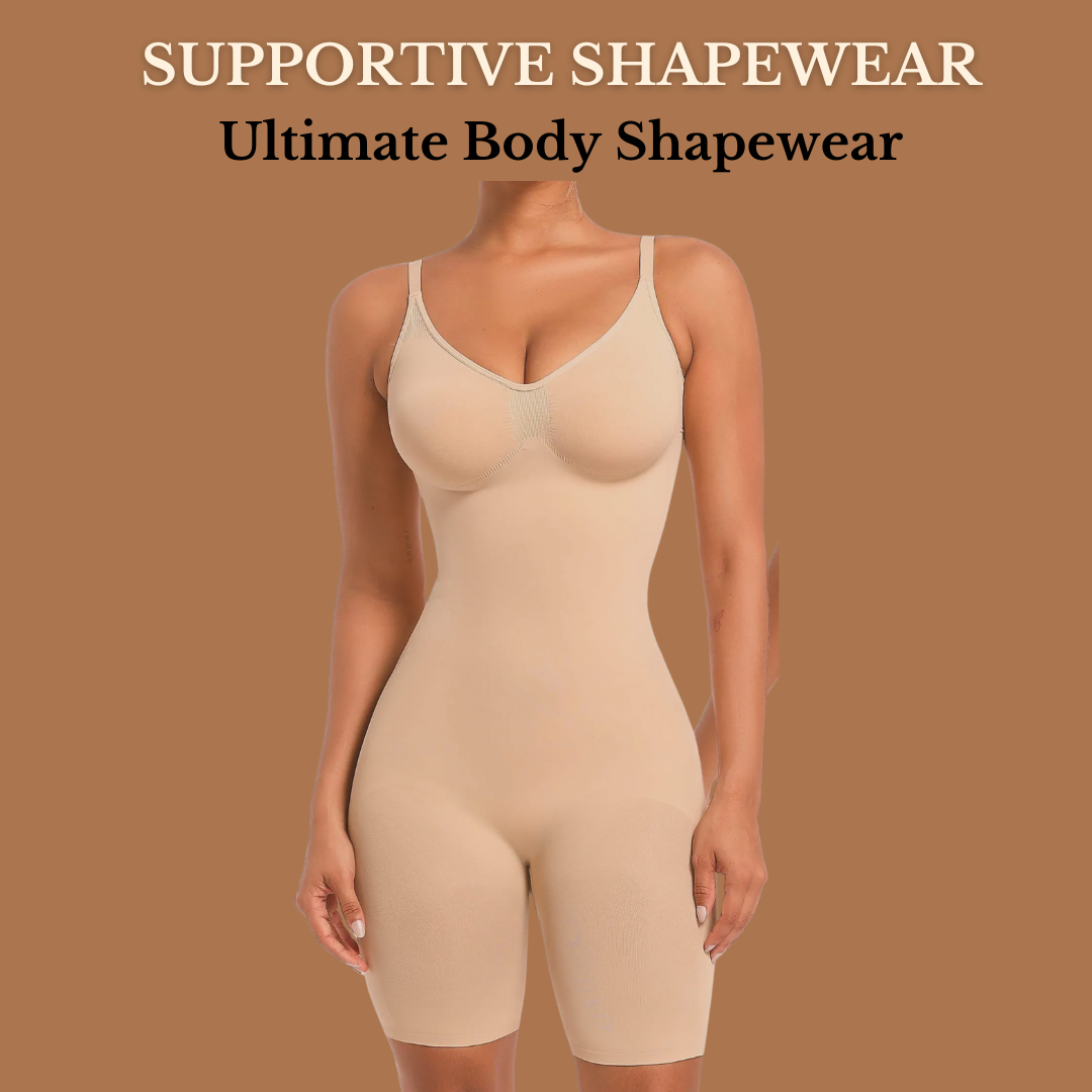 Body Wrap shapewear